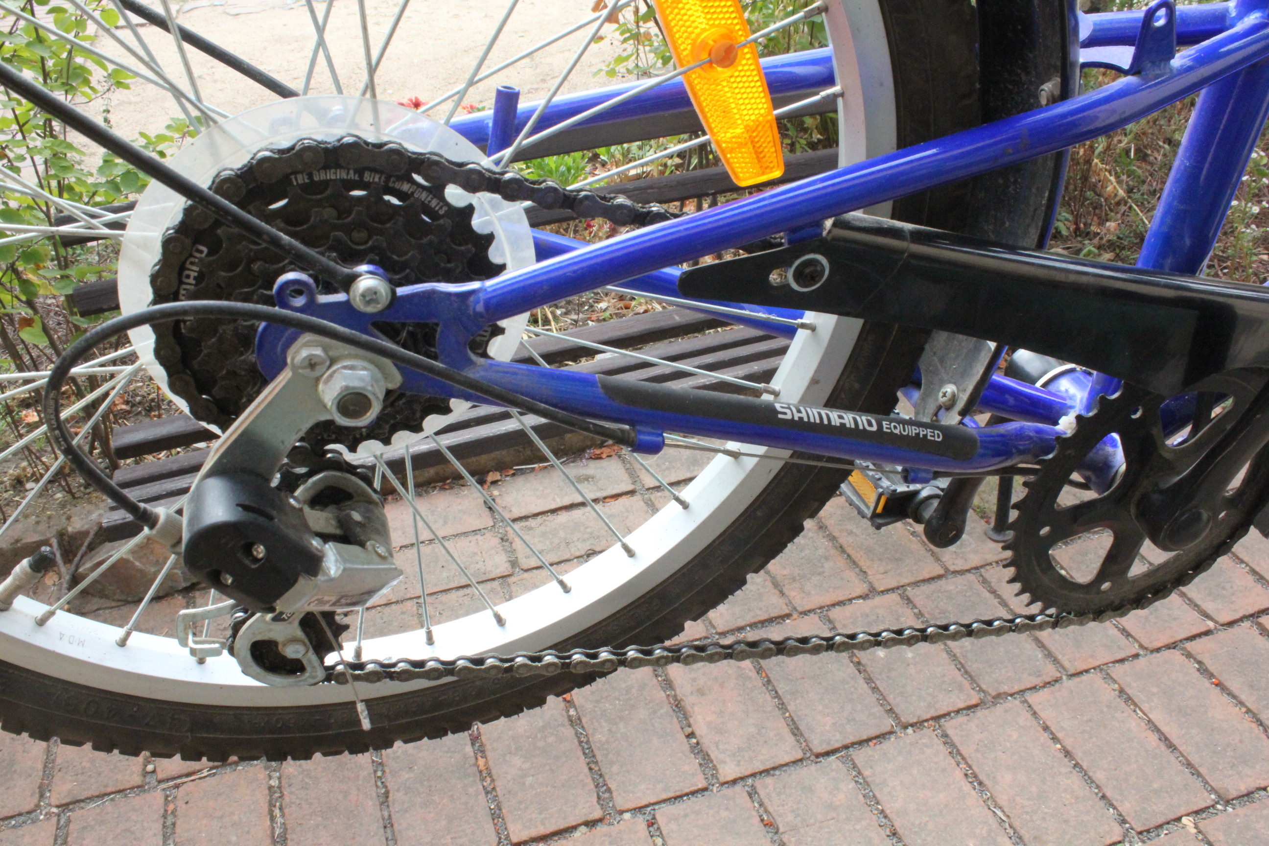 Funtrailer FT-6 blau gebraucht