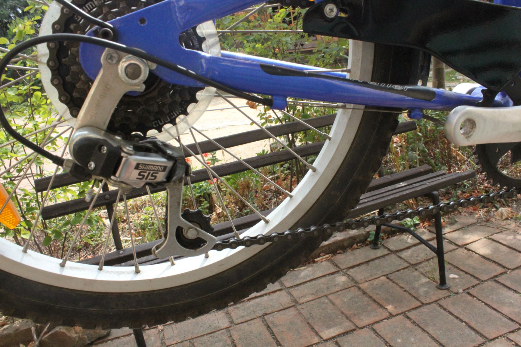 Funtrailer FT-6 Alu gebraucht